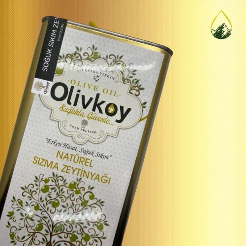 Güncel Zeytinyağı Fiyatları - 2022