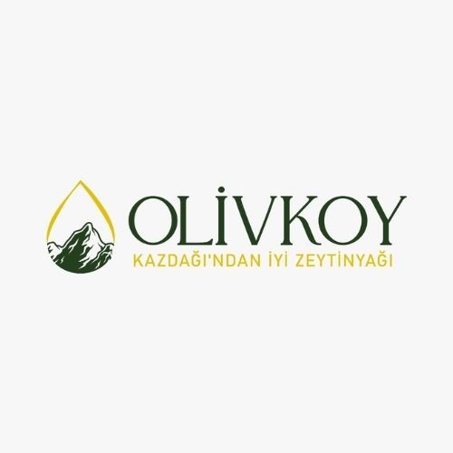 Olivkoy Zeytinyağı