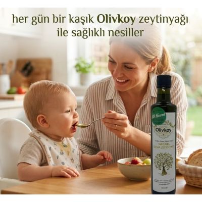 Günde 1 Yemek Kaşığı Erken Hasat İçmenin Faydaları