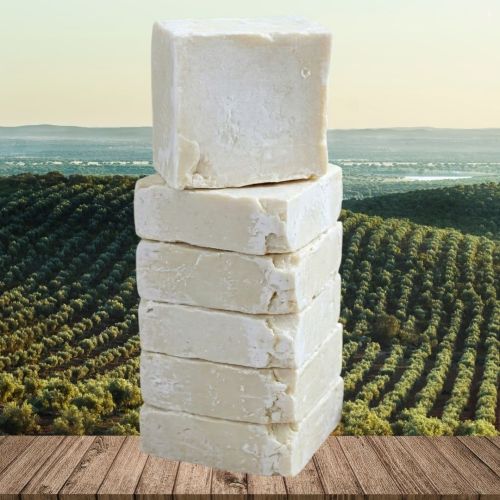 Zeytinyağı Sabunu (1 Kg)