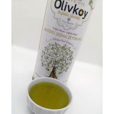 Premium Zeytinyagi Nedir?