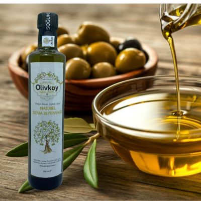 Sabah Aç Karnına Zeytinyağı İçmek: Gerçekten İşe Yarıyor mu?