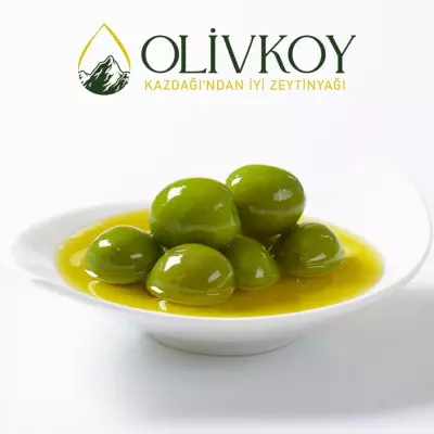 Sızma Zeytinyağı Nedir ?