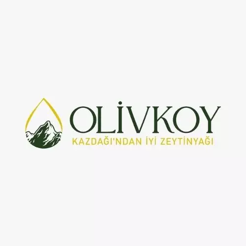 Olivkoy Zeytinyağı