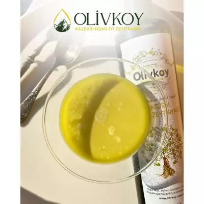 Zeytinyağı Nasıl Saklanır?