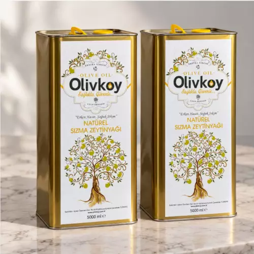 Avantajlı Paket - 10 LT