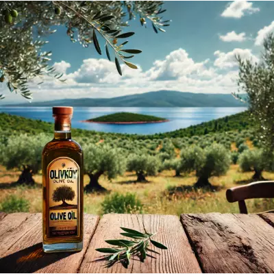 Ayvalık Zeytinyağı: Eşsiz Lezzetin ve Kalitenin Sırrı