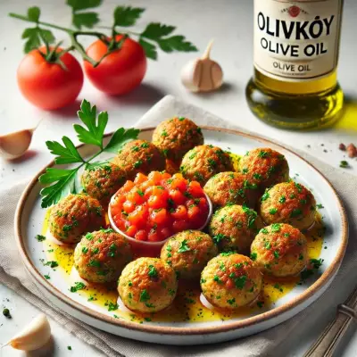 Fellah Köfte Tarifi