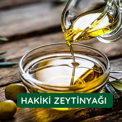 Hakiki Zeytinyağı: Doğal ve Sağlıklı Lezzetin Kaynağı