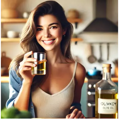 İçmelik Zeytinyağı Nedir? Her Zeytinyağı İçilir mi?