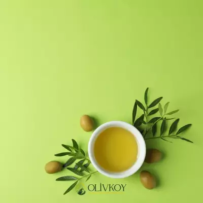 Zeytinyağı Türleri ve Kullanım Alanları: Sızma, Naturel Birinci 