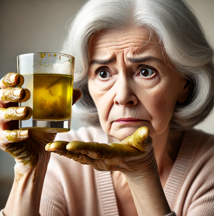 Bozulmus kizlik zari nasil anlasilir