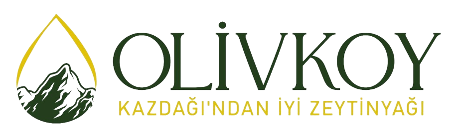 Olivkoy Zeytinyağı